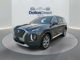 Used 2021 Hyundai Palisade SEL w/ Premium Package image 2