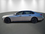 New 2025 BMW 760i xDrive w/ Executive Package image 4