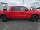 New 2025 RAM 1500 Big Horn image 3