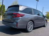 New 2025 Honda Odyssey Touring image 4