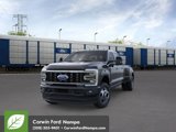 New 2025 Ford F350 Platinum image 3