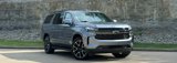Used 2021 Chevrolet Suburban RST w/ Rear Media and Nav Package image 2