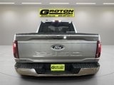 New 2025 Ford F150 Lariat w/ Equipment Group 501A Mid image 2