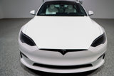 Used 2022 Tesla Model S Plaid image 4