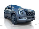New 2025 Nissan Armada Platinum image 2
