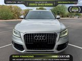 Used 2015 Audi Q5 2.0T Premium Plus w/ Premium Plus Package image 2