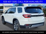 New 2025 Honda Pilot Touring image 3