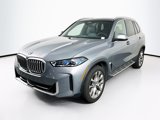 Used 2024 BMW X5 sDrive40i image 3