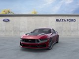 New 2025 Ford Mustang Dark Horse image 2