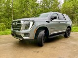 New 2025 GMC Yukon Elevation w/ LPO, Yukon Black Package image 2