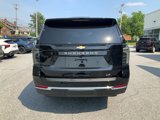 New 2025 Chevrolet Suburban LT w/ Comfort Package image 6