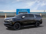 New 2025 Chevrolet Suburban Premier image 2