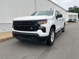 Used 2024 Chevrolet Silverado 1500 W/T w/ Z71 Off-Road Package image 4