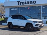 New 2024 Jeep Compass Latitude w/ Convenience Group image 2