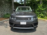 Used 2022 Land Rover Range Rover Sport HSE Silver Edition image 2