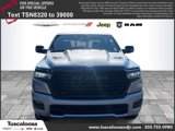 New 2025 RAM 1500 Laramie w/ Night Edition image 2