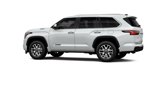 New 2026 Toyota Sequoia 1794 Edition image 5