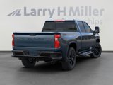 New 2025 Chevrolet Silverado 2500 LT w/ Trail Boss Package image 4