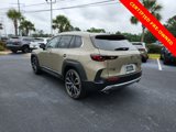Certified 2023 MAZDA CX-50 AWD 2.5 Turbo w/ Premium Pkg image 3