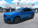 New 2026 Acura MDX A-Spec image 2