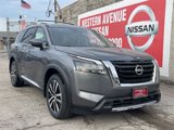 New 2025 Nissan Pathfinder Platinum w/ Cargo Package image 2