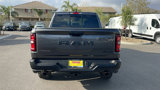New 2025 RAM 1500 Rebel w/ G/T Package image 4