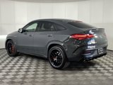 New 2025 Mercedes-Benz GLE 63 AMG S image 5