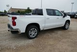 New 2025 Chevrolet Silverado 1500 LTZ w/ LTZ Premium Package image 3