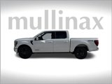 New 2025 Ford F150 Platinum w/ Equipment Group 702A High image 2
