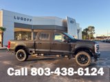 New 2025 Ford F250 XLT image 2