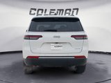 New 2025 Jeep Grand Cherokee L Limited w/ Luxury Tech Group II image 4