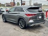 Used 2019 INFINITI QX50 Essential w/ Sensory Package image 5
