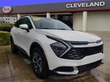 Certified 2024 Kia Sportage EX w/ EX Premium Package image 2