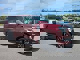 New 2025 Nissan Armada Platinum Reserve image 2