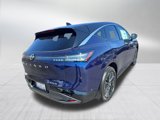 New 2025 Nissan Murano Platinum image 6