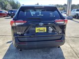 Used 2024 Toyota RAV4 XLE image 4
