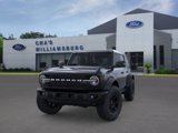 New 2025 Ford Bronco Badlands image 2