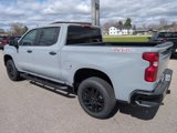 New 2025 Chevrolet Silverado 1500 Custom Trail Boss image 4