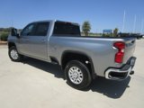 New 2025 Chevrolet Silverado 2500 LT w/ Safety Package image 5