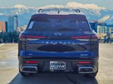 New 2025 INFINITI QX60 Sensory image 6