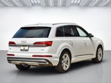 Used 2023 Audi Q7 3.0T Prestige w/ Prestige Package image 6