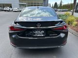 New 2025 Lexus ES 300h w/ Luxury Package image 6