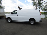 Used 2023 Chevrolet Express 2500 w/ Driver Convenience Package image 4