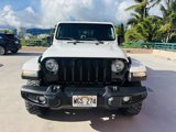 Used 2021 Jeep Gladiator Willys image 2