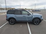 Used 2024 Ford Bronco Sport Outer Banks image 2