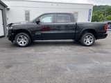 New 2025 RAM 1500 Big Horn image 3