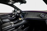 Certified 2025 Mercedes-Benz EQE 350+ 4MATIC SUV image 5