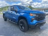 Used 2023 Chevrolet Silverado 1500 W/T w/ WT Value Package image 3