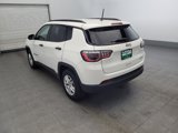 Used 2018 Jeep Compass Sport image 5