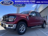 New 2025 Ford F150 XLT image 3
